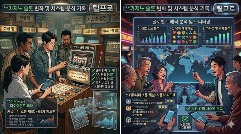 카지노슬롯