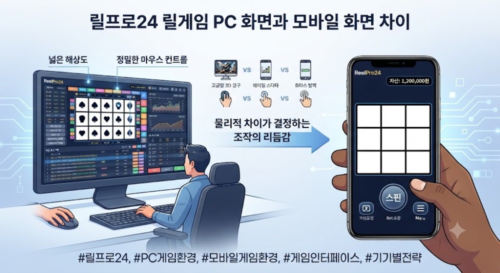 릴게임사이트