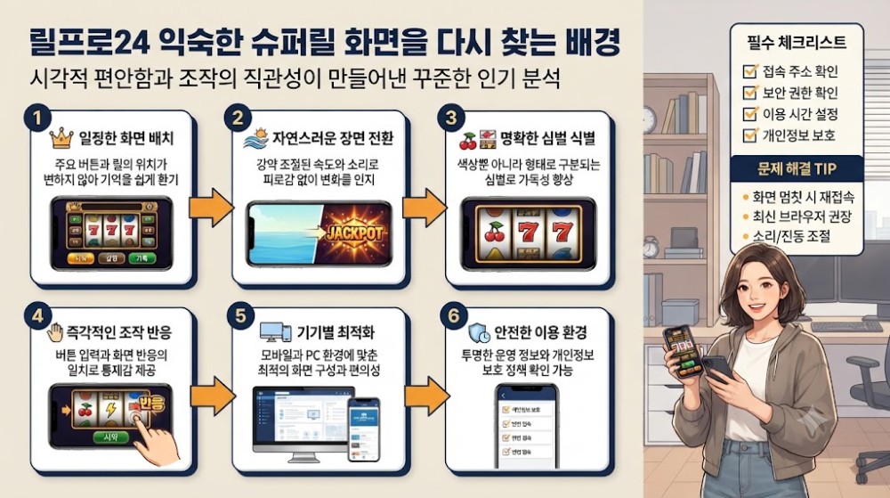 온라인릴게임